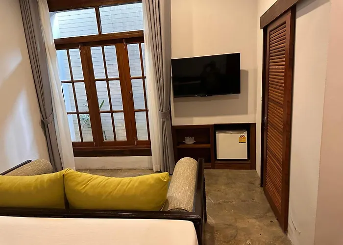 Baan Yaimai Boutique Samui