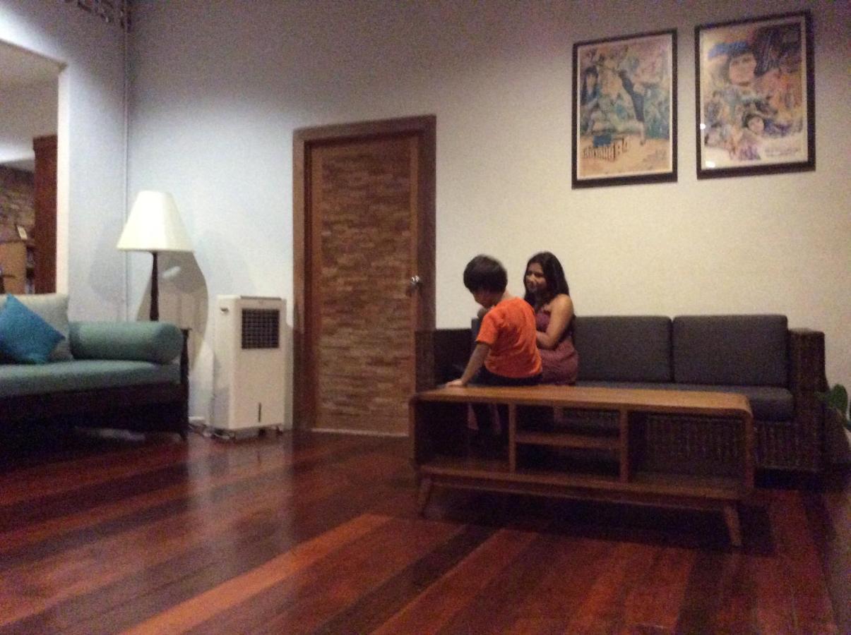 Baan Yaimai Boutique Samui Habitación en casa particular *