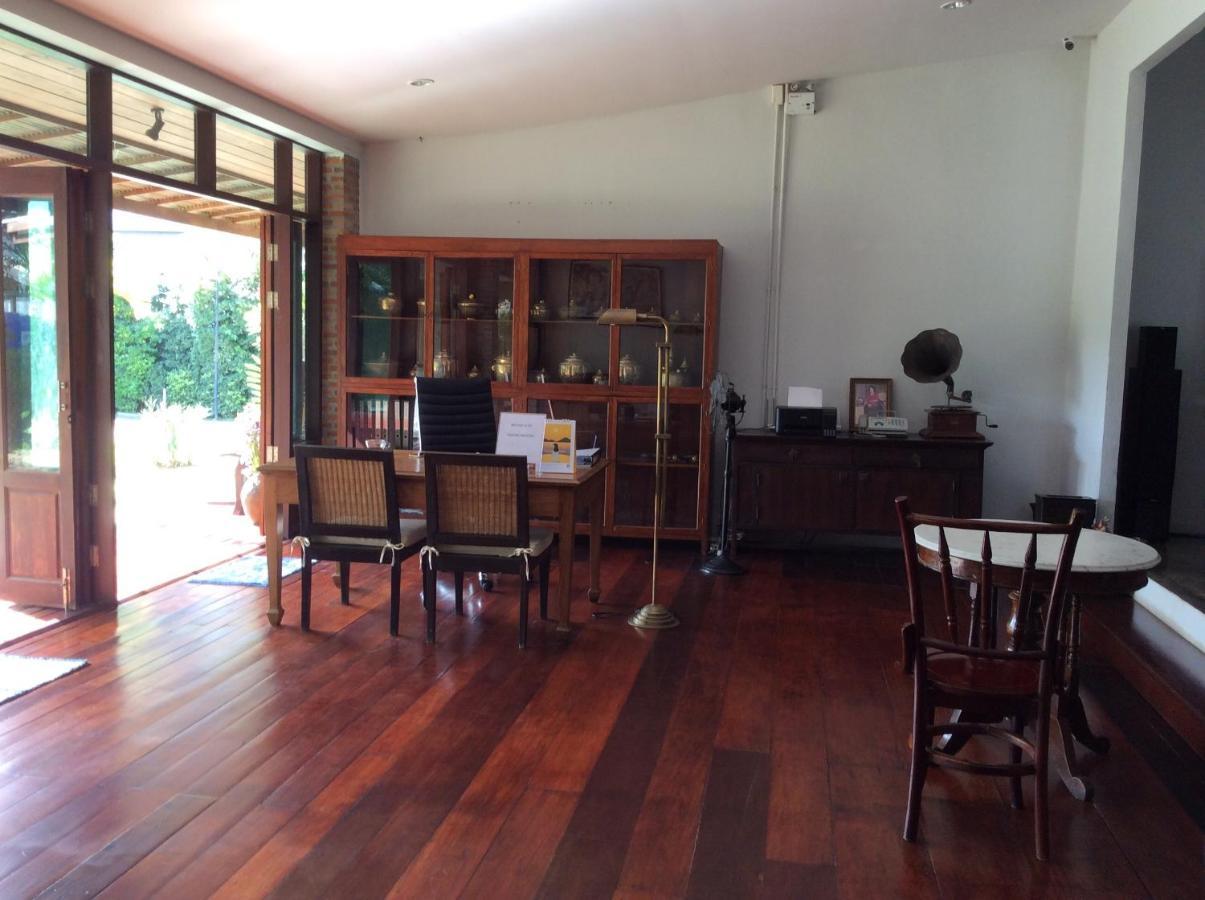 Habitación en casa particular Baan Yaimai Boutique Samui Bophut