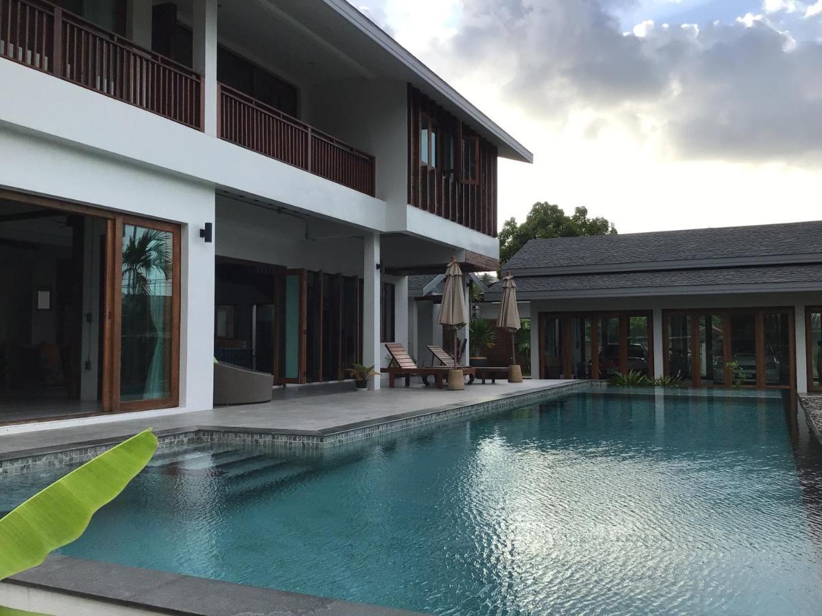 Habitación en casa particular Baan Yaimai Boutique Samui Bophut