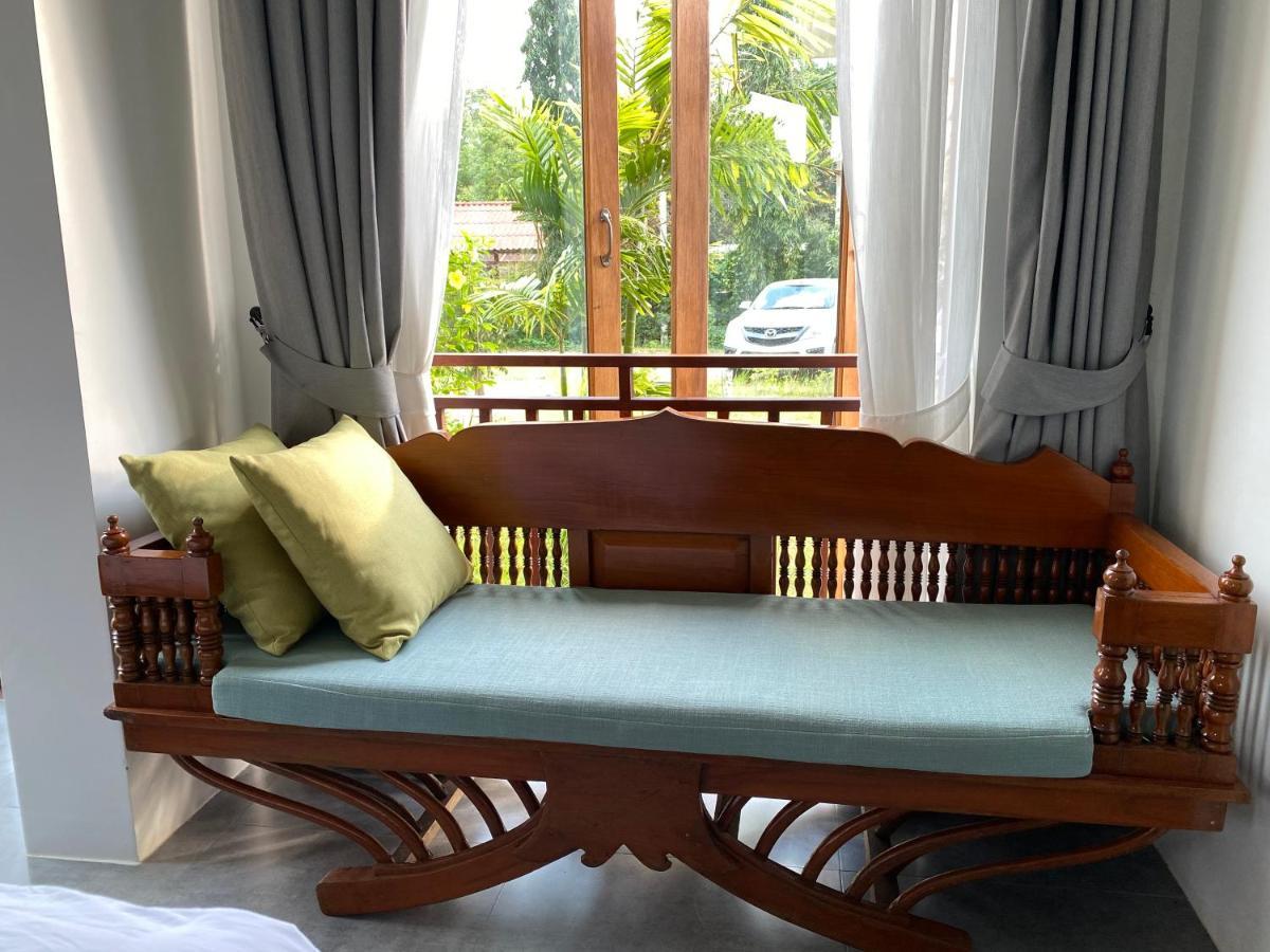 Baan Yaimai Boutique Samui Habitación en casa particular