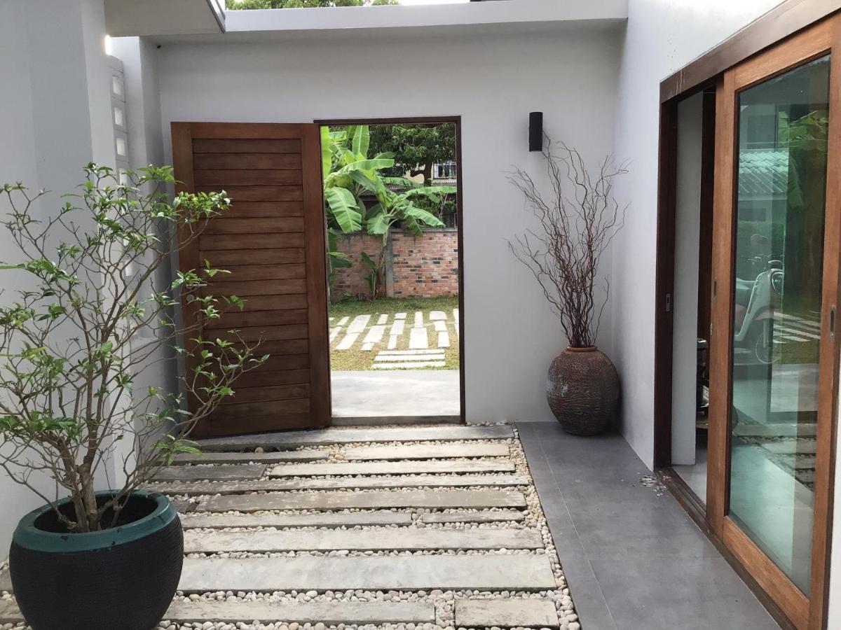 Baan Yaimai Boutique Samui Habitación en casa particular