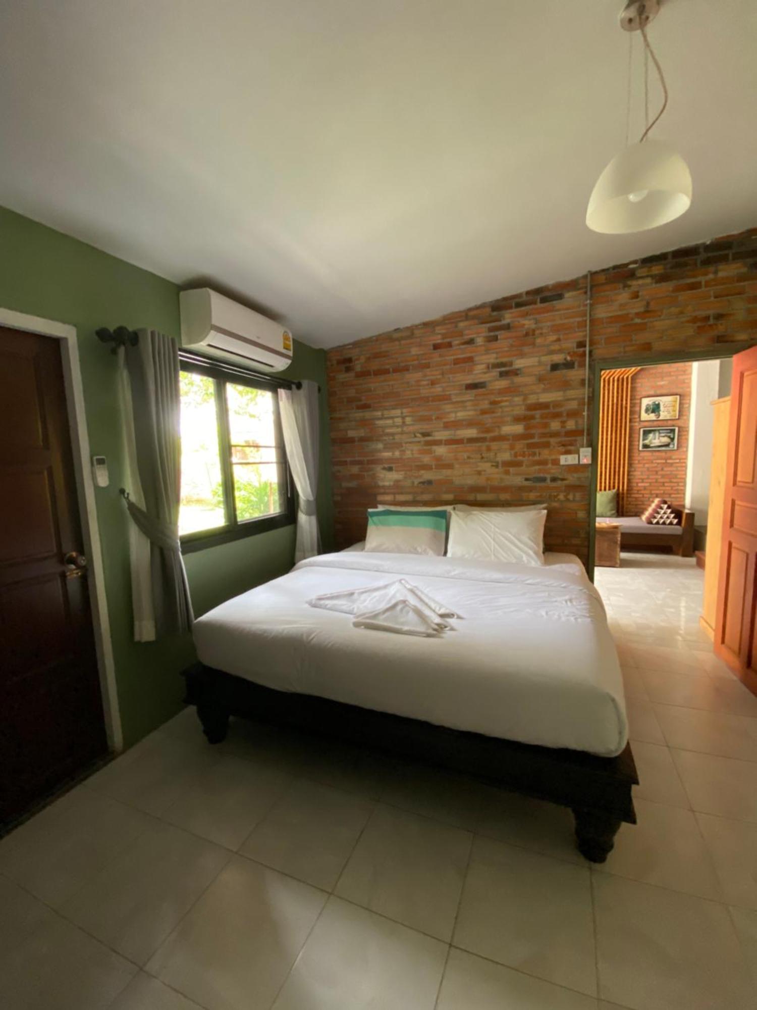 Habitación en casa particular Baan Yaimai Boutique Samui Bophut